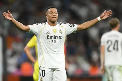 Kylian Mbappé concern for France: Why he could miss the 2026 World Cup Qualifiers
