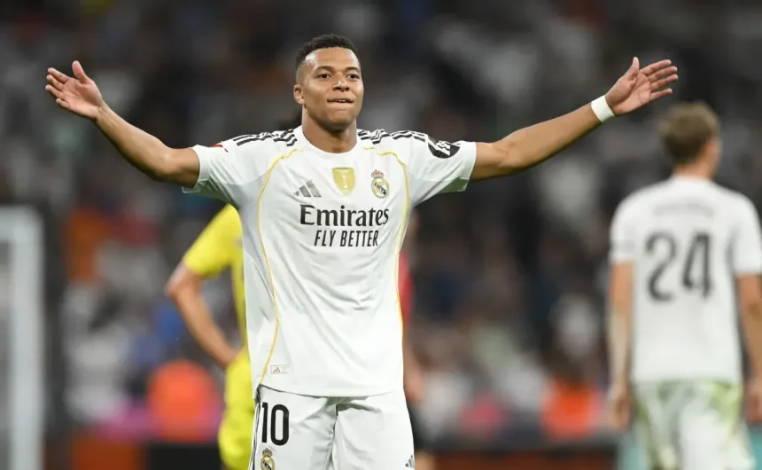 Kylian Mbappé concern for France: Why he could miss the 2026 World Cup Qualifiers