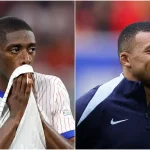 Kylian Mbappe leads France call-up for World Cup qualifiers: Why is Ousmane Dembele missing?