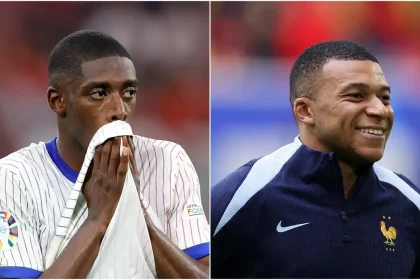 Kylian Mbappe leads France call-up for World Cup qualifiers: Why is Ousmane Dembele missing?