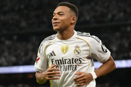 Kylian Mbappé recovers key Real Madrid teammate ahead of El Clásico vs. Barcelona