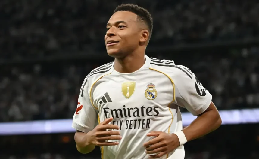 Kylian Mbappé recovers key Real Madrid teammate ahead of El Clásico vs. Barcelona