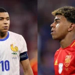 Kylian Mbappe sparks fresh club vs. country debate after Lamine Yamal controversy: Real Madrid and France at odds after star’s latest injury