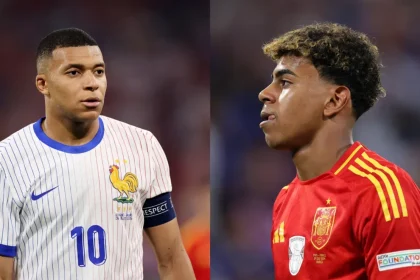 Kylian Mbappe sparks fresh club vs. country debate after Lamine Yamal controversy: Real Madrid and France at odds after star’s latest injury