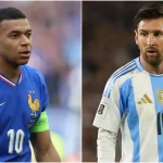 Kylian Mbappé’s honest admission after World Cup loss to Lionel Messi: ‘Argentina deserved to win’