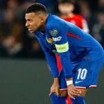 Kylian Mbappe's status revealed: Will Real Madrid star face Getafe in La Liga this weekend after injury scare with France?