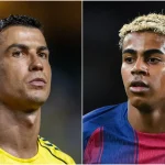 Lamine Yamal breaks into Forbes’ 2025 Top 10 highest-paid soccer players in list topped by Cristiano Ronaldo: Who else made it?