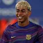 Lamine Yamal handed major boost as key Barcelona teammate returns for PSG clash in Champions League