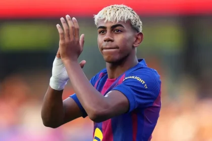 Lamine Yamal’s Barcelona close to play Villarreal in Miami for La Liga after UEFA approval