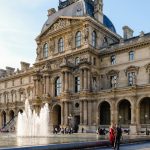 Max Fosh holding pigeon