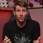 youtube premium logo with red background