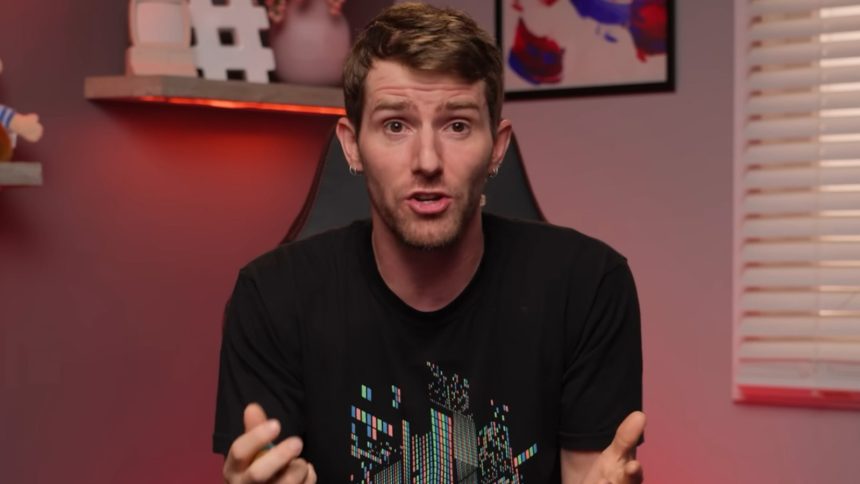 youtube premium logo with red background