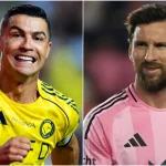 Lionel Messi and Cristiano Ronaldo nominated to FIFPro 2025 Best XI: Who else made the cut?
