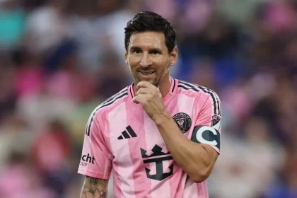 Lionel Messi chases 47th career title: What do Inter Miami need to win the 2025 Supporters’ Shield?