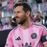 Lionel Messi chases major MLS honor after stellar 2025 season with Inter Miami