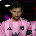 Lionel Messi heads into MLS playoffs: When and who will Inter Miami face in the first round?