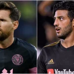 Lionel Messi hits 48 goal contributions for Inter Miami: Did he just surpass Carlos Vela’s MLS record?