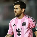 Lionel Messi injury update: Inter Miami get crucial news ahead of MLS playoffs opener vs. Nashville SC