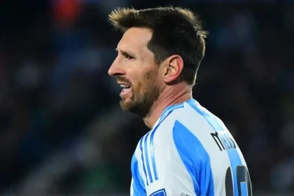 Lionel Messi loses key teammate for Argentina’s FIFA World Cup 2026 opener
