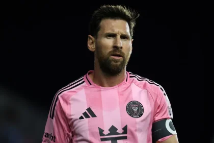 Lionel Messi opens up on his retirement after Inter Miami teammates Jordi Alba and Sergio Busquets announce theirs