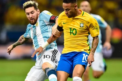 Lionel Messi overtakes ex-Barcelona and PSG teammate Neymar and USMNT legend Landon Donovan's record: Argentina star sets new global benchmark in international soccer
