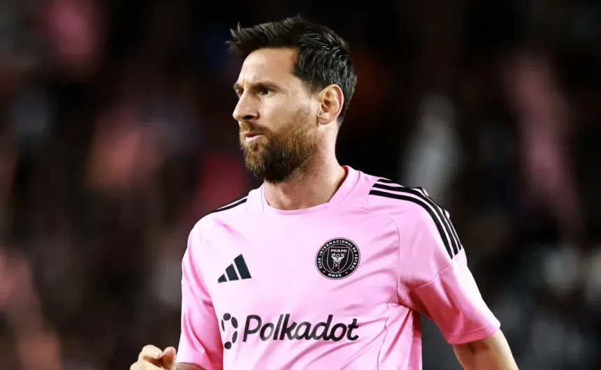 Lionel Messi sets honest trophy expectations for Inter Miami ahead of MLS playoffs