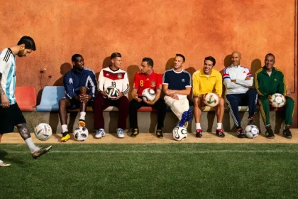 Lionel Messi stirs fans with pre-2026 World Cup tribute featuring Xavi Hernandez, Kaka, Zinedine Zidane: Why is Cristiano Ronaldo not included?