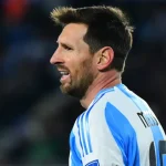 Lionel Messi to be joined by several new teammates ahead of Argentina’s 2025 finale in Africa