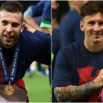 Lionel Messi's teammate Jordi Alba retires: How many players are left from Barcelona's last Champions League title?