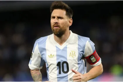 Lionel Messi's visit to Kerala on hold as Argentina cancels November clash vs. India: Why is the FIFA friendly postponed and when will it be played?