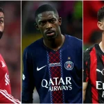 Liverpool, PSG, Milan among top European clubs reportedly discussing major rule changes in soccer
