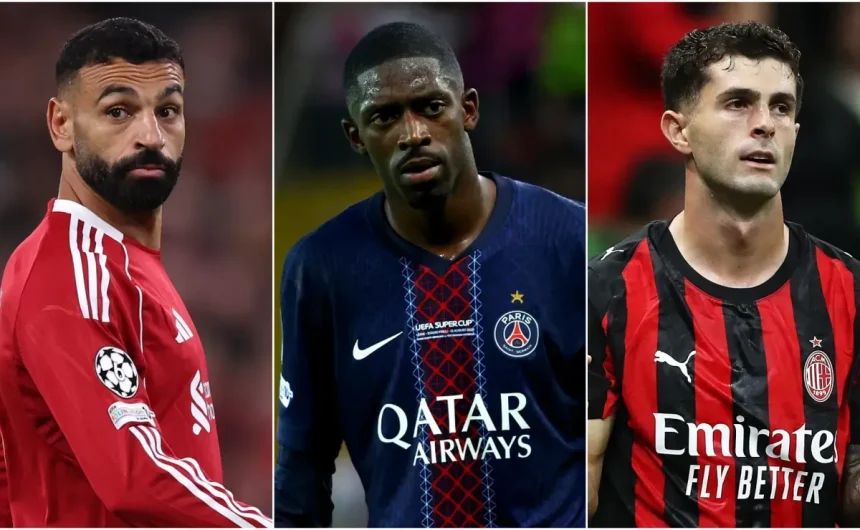 Liverpool, PSG, Milan among top European clubs reportedly discussing major rule changes in soccer