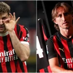 Luka Modric wins hearts at Milan: Santiago Gimenez reveals how ex-Real Madrid star instantly connected with new teammates thanks to touching gesture