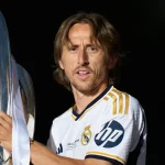 Luka Modric’s next step after Milan and 2026 World Cup revealed: Could shocking Real Madrid return be on the cards?