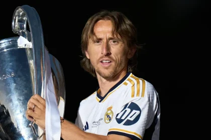 Luka Modric’s next step after Milan and 2026 World Cup revealed: Could shocking Real Madrid return be on the cards?