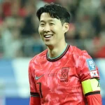 MLS star Son Heung-min set to break all-time record with South Korea vs Brazil in international friendly