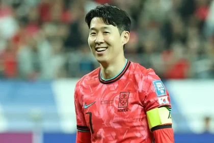 MLS star Son Heung-min set to break all-time record with South Korea vs Brazil in international friendly