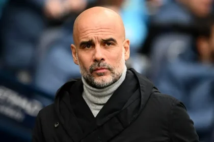 Major Premier League rule revision proposed by Manchester City coach Guardiola: 'Maybe I will change it'