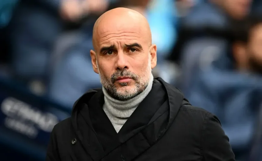 Major Premier League rule revision proposed by Manchester City coach Guardiola: 'Maybe I will change it'