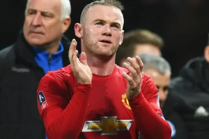 Man United legend Wayne Rooney praises a new signing in Ruben Amorim’s team after his recent performances