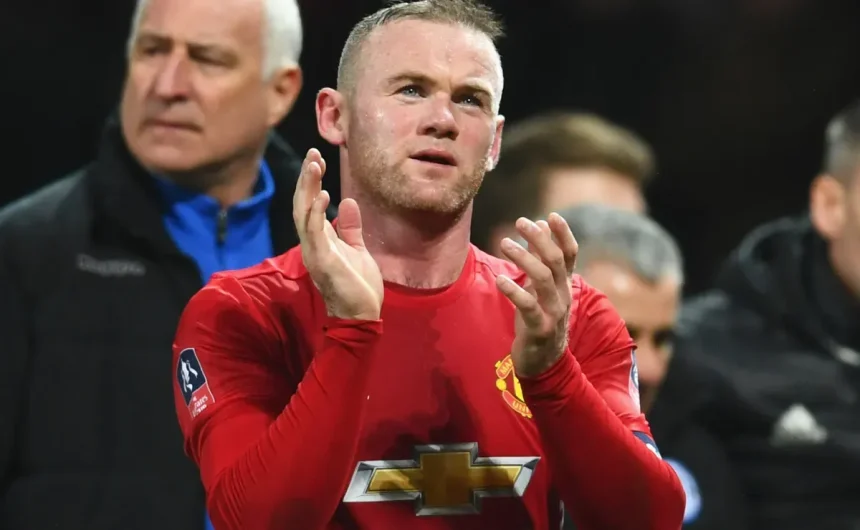 Man United legend Wayne Rooney praises a new signing in Ruben Amorim’s team after his recent performances