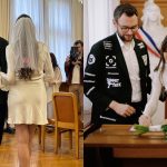 Screenshots of white castle drive-thru menu with $15,000 cost on screen