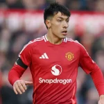 Manchester United handed positive injury update on star Lisandro Martínez after eight months out