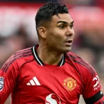 Manchester United have reportedly set a clear condition for Casemiro to extend his contract