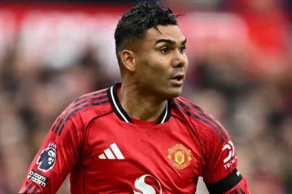 Manchester United have reportedly set a clear condition for Casemiro to extend his contract