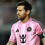 Mascherano apologizes to Lionel Messi and Inter Miami after upsetting loss to Chicago Fire