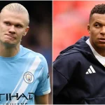 Mbappe, Haaland face surprise competition: The La Liga striker making headlines across Europe