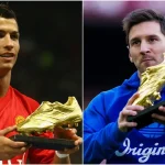Mbappe to receive his first European Golden Boot: How many times have Messi and Cristiano Ronaldo won it?
