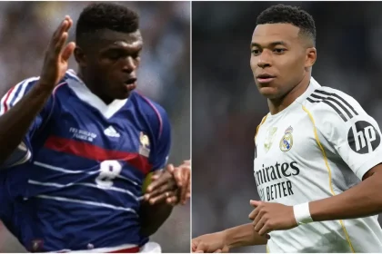 Mbappe’s missing edge to win the Ballon d’Or, revealed by France World Cup winner Marcel Desailly