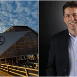 Mercedes-Benz Stadium, 2026 World Cup and role as PSG’s stadium inspiration — with AMB Sports COO Dietmar Exler